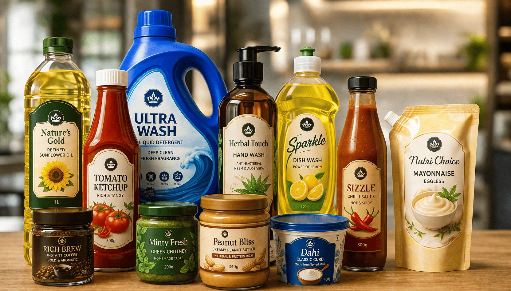 Choosing the right labels
